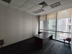 Sif Building (D1), Office #487790831